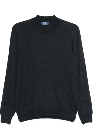 FEDELI Derby Pullover