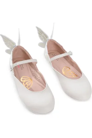 SOPHIA WEBSTER Chiara Ballerinas