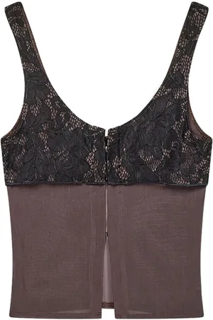 Kernemilk Wonder Tanktop