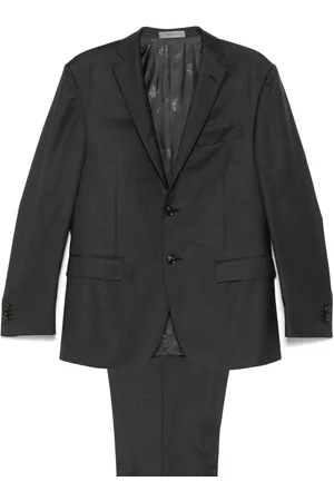 corneliani Einreihiger Anzug
