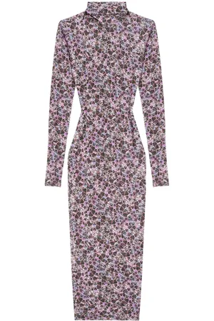 Isabel Marant Vanessa Minikleid