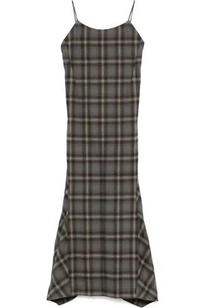 OUR LEGACY Naiad Maxikleid