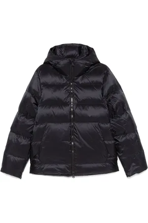 J Lindeberg Gesteppte Farrel Jacke