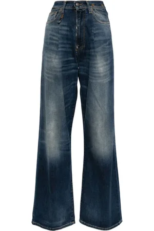 R13 Damon Jeans