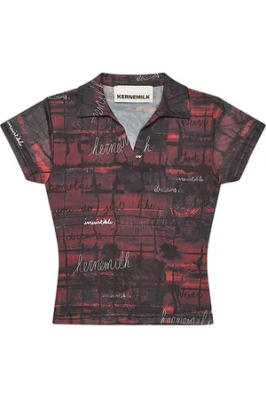 Kernemilk Soleil Poloshirt