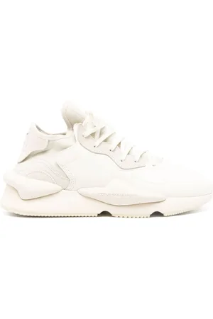 Y-3 Kaiwa Sneakers