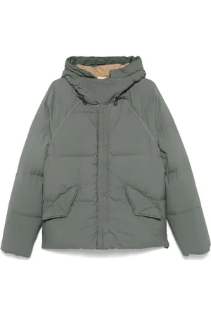 Ten Cate Artic Daunenjacke