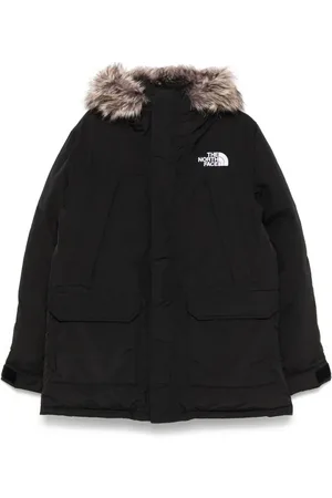 The North Face McMurdo Parka