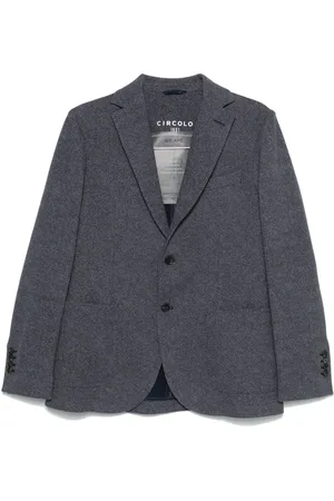 Circolo Twill-Sakko