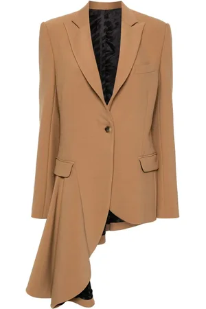 Viktor & Rolf Asymmetrischer Blazer