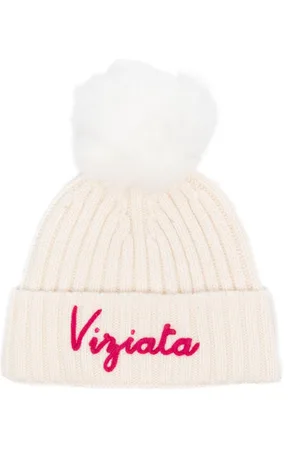 MC2 SAINT BARTH Wengen Beanie
