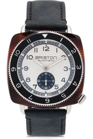 Briston Clubmaster Legend Small Second 36mm