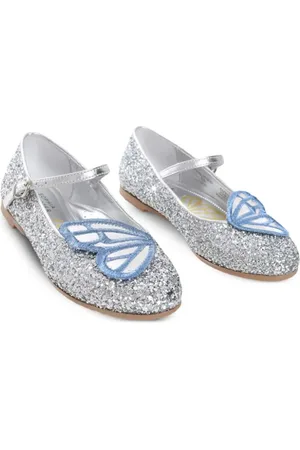 SOPHIA WEBSTER Butterfly Ballerinas