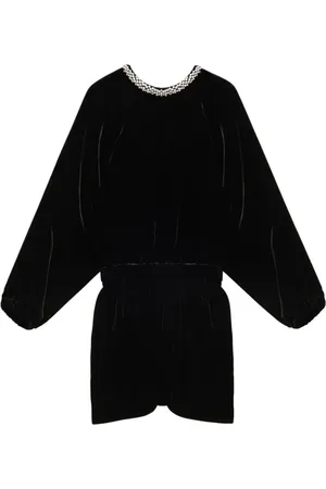 Isabel Marant Beniga Kleid