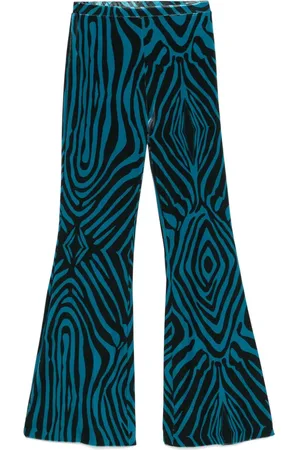 Diane von Furstenberg Ruthette Hose