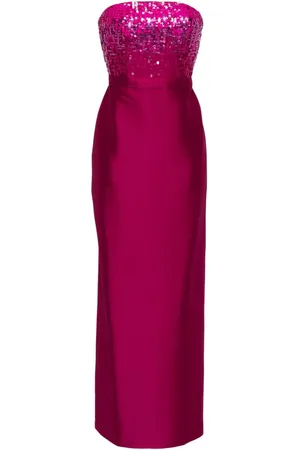 Sachin & Babi Viola Kleid