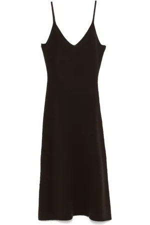 OFFICINE GENERALE Marga Midikleid