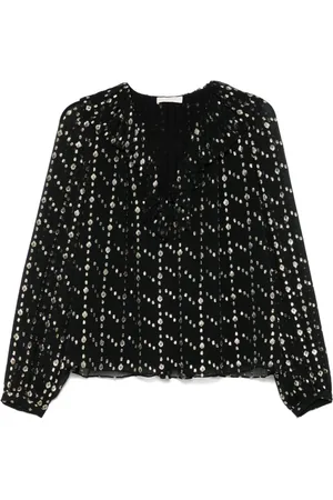 ULLA JOHNSON Emilie Bluse