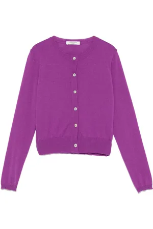 CHARLOTT Cardigan aus Wolle