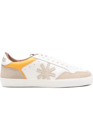 Manuel Ritz Sneakers aus Leder