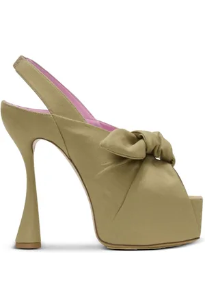 Balmain Eden Sandalen 140mm