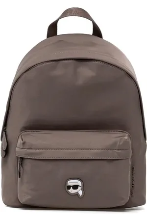 Karl Lagerfeld Mittelgroßer K/Ikonik Rucksack