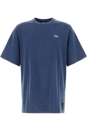 Fendi Klassisches T-Shirt