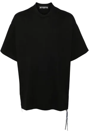 MASTERMIND T-Shirt im Patchwork-Design