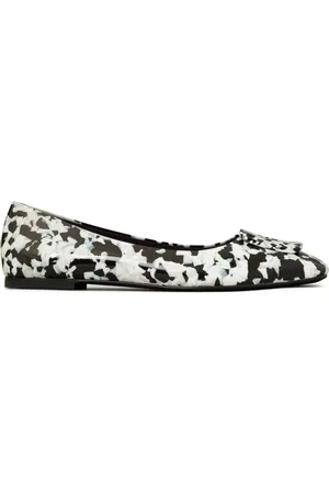 Tory Burch Georgia Ballerinas