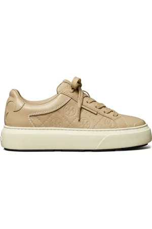Tory Burch Ladybug Sneakers