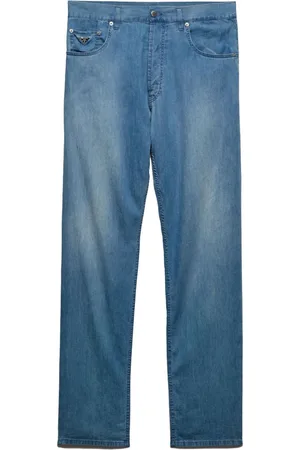 Prada Five-Pocket-Jeans
