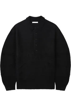 Helmut Lang Apex Poloshirt