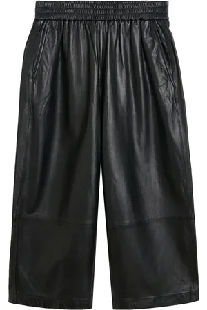 Herskind Eagle Lederhose