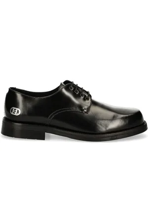 Karl Lagerfeld K/Archive Kraftman Derby-Schuhe