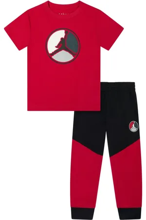 Jordan Jogginganzug mit Jumpman-Print