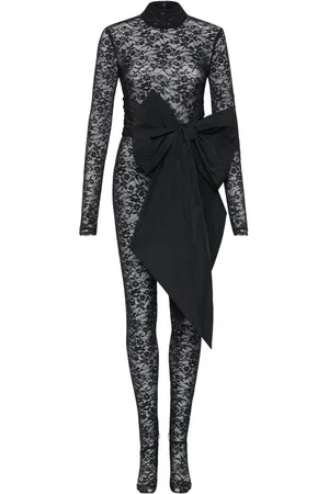 Rebecca Vallance X Nicky Hilton Delta Jumpsuit