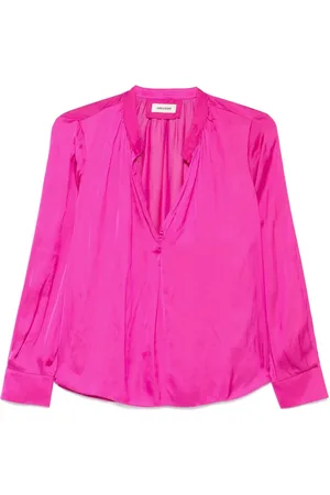 Zadig & Voltaire Tink Bluse