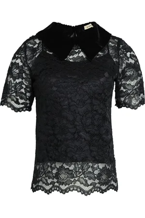 Lethicia Bronstein Xaxado Poloshirt