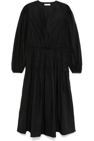 ULLA JOHNSON Aurelie Midikleid