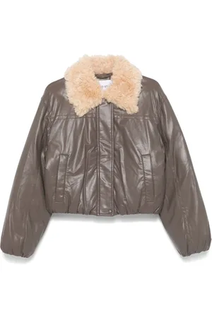 Stand Studio Fran Jacke