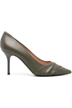 Alberta Ferretti Folding Pumps 85mm