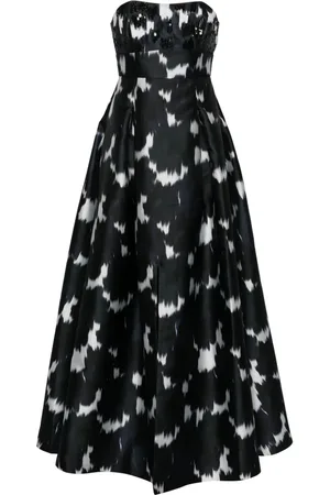 Sachin & Babi Verziertes Giovanna Kleid