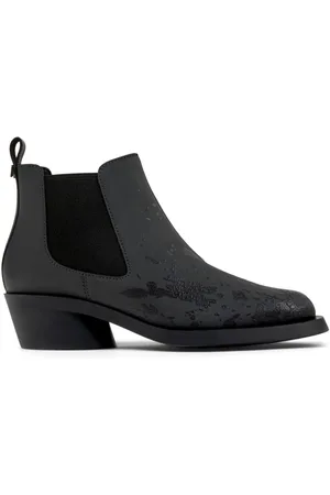 Camper Bonnie Chelsea-Boots 45mm