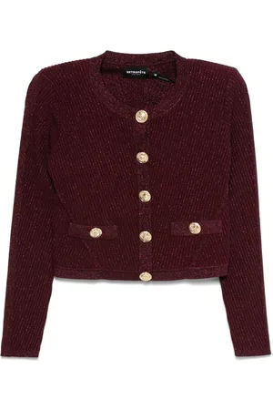 Retrofete Sephira Cardigan