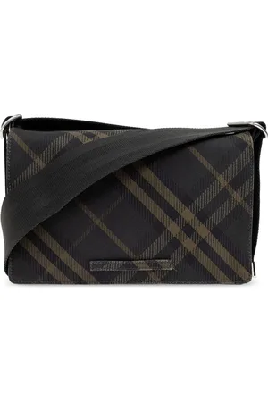 Burberry Trench Kuriertasche