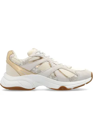 Michael Kors Leo Sneakers