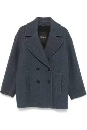Patrizia Pepe Klassische Cabanjacke