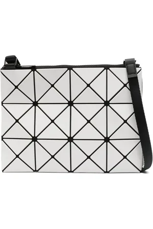 Issey Miyake Lucent Umhängetasche