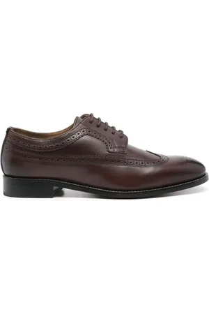 Paul Smith Klassische Budapester
