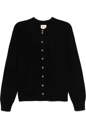 Khaite Ambre Cardigan